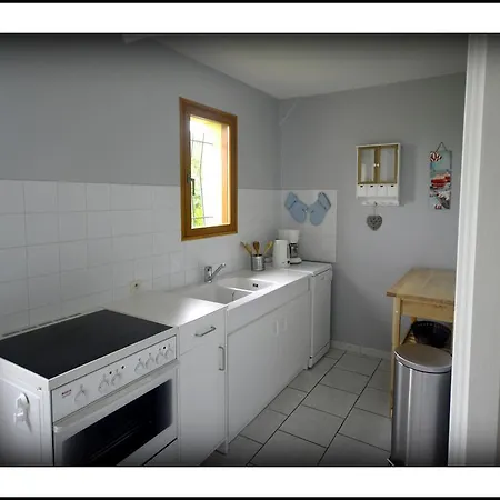 Le Hangar Holiday home Laubressel