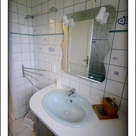 Holiday home Le Hangar Laubressel